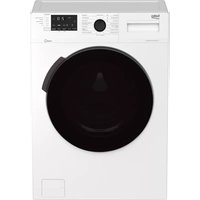 Notice BEKO WUE 7612 XBCW пральна машина