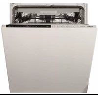 Notice WHIRLPOOL WCIP4O41PFE Myčky nádobí