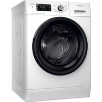 Notice WHIRLPOOL FFB 7458 BV EE Pračka