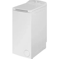 Notice WHIRLPOOL TDLR6040LEUN Pračka