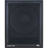 Notice PEAVEY DM 118 Speaker
