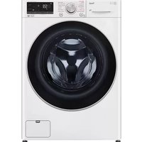 Notice LG FA49V5VW1W Práčka