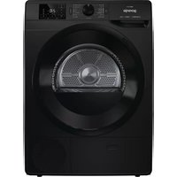Notice GORENJE DNE82BGN Sušička prádla