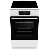GORENJE GEIT5C60WPG - Sporák