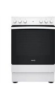 دليل INDESIT IS67V5KHW/UK موقد