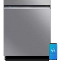 Notice SAMSUNG DW60A8070US Diskmaskiner