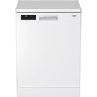 Notice BEKO MDFN26431W Myčky nádobí