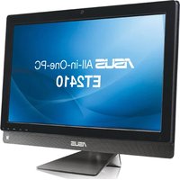 Notice ASUS ET2410INTS Stolní počítač
