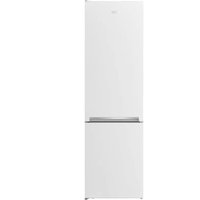 BEKO RCNA406I40WN - Lednice