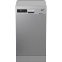 Notice BEKO DFS28122X Myčky nádobí