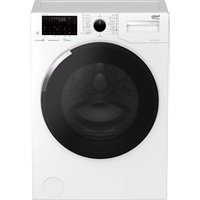 BEKO WUE 8746 XWST - Pračka