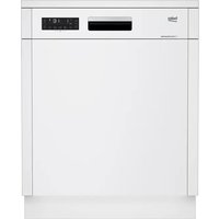 Notice BEKO DSN26420W Myčky nádobí