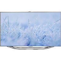 SAMSUNG UE65ES8000Q - Televize