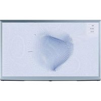SAMSUNG GQ43LS01BBU - Televize