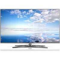 SAMSUNG UE46D7000LQ - Televize