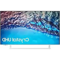 SAMSUNG UE43BU8510U - Televize