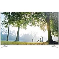 SAMSUNG UE40H6410SD - Televize