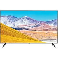 SAMSUNG UE85TU8000K - Televize