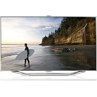 SAMSUNG UE55ES8000Q - Televize