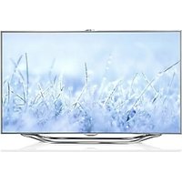 SAMSUNG UE40ES8000Q - Televize