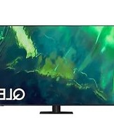 SAMSUNG QE55Q70AAU - Televize