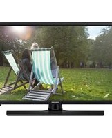 Notice SAMSUNG T24E310EI Monitor