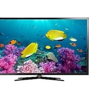 SAMSUNG UE32F5500AY - Televize