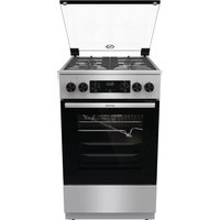 GORENJE GKS5C70XF - Sporák