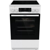 GORENJE GECS5C70WA - Sporák