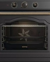 GORENJE BOS67371CLB - Sporák