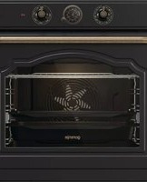 GORENJE BOS67372CLB - Sporák