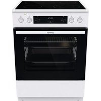 GORENJE GECS6C70WPA - Sporák