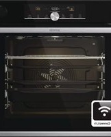 Notice GORENJE BPSAX6747A08BGWI Trouba