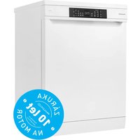 Philco PDI 1568 DLT - Myčky nádobí