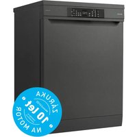 Philco PDI 1568 DLTDX - Myčky nádobí