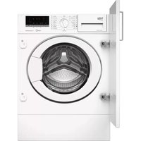 BEKO WITV 8712 X0W - Pračka