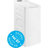 Philco PLDI 138 CQTL - Pračka