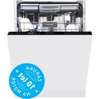 Philco PDI 1568 DTBIT - Myčky nádobí