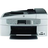 Notice HP OFFICEJET 6300 ALL-IN-ONE Tiskárna