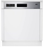 Notice BEKO DSN39430X Myčky nádobí