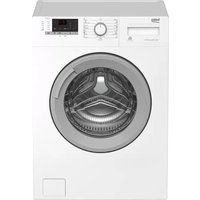 BEKO WTE 6612 BS - Pračka