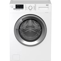 BEKO HWUE8712CSXS0 - Pračka