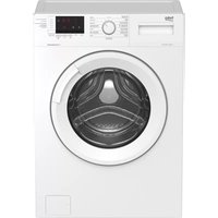 BEKO WUE6612CSX1 - Pračka