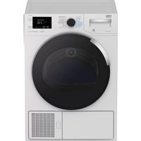 Notice BEKO DH8544CSARX Sušička bielizne