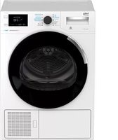 Notice BEKO DH 8544 CS RX Sušička bielizne