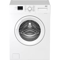 BEKO WRE6511CSBWW - Pračka