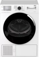 Notice BEKO DH8644CSDRX Sušička bielizne