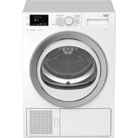 Notice BEKO XDS7534CSDRX Sušička bielizne