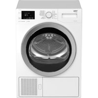 Notice BEKO EDS7434CSRX Sušička bielizne