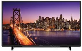 Notice GRUNDIG 49VLX7710BP,  55VLX7710BP Fernsehen